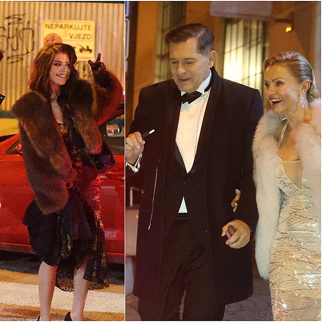 Kdo s k�m p�ekvapil na Slav�c�ch a kdo naopak z�stal na ocet?