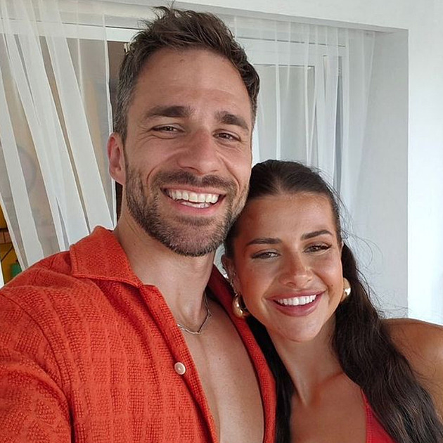Dominique Alagia v Survivoru? Na sítích se šíří důkazy o její účasti v reality show, skutečnost je ale jiná
