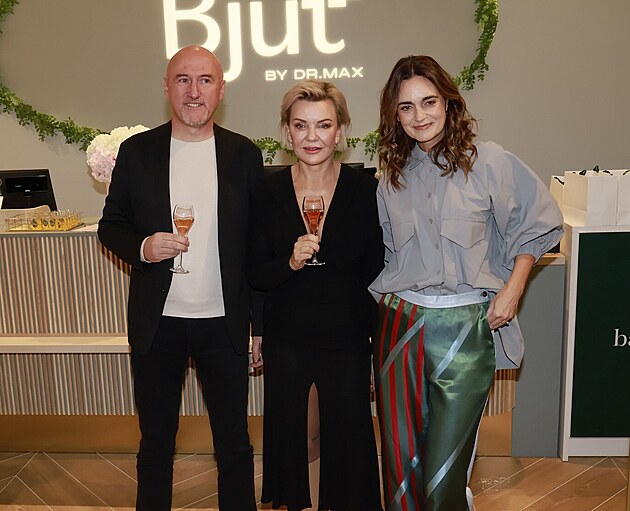 Daniela Psaovicov Brzobohat