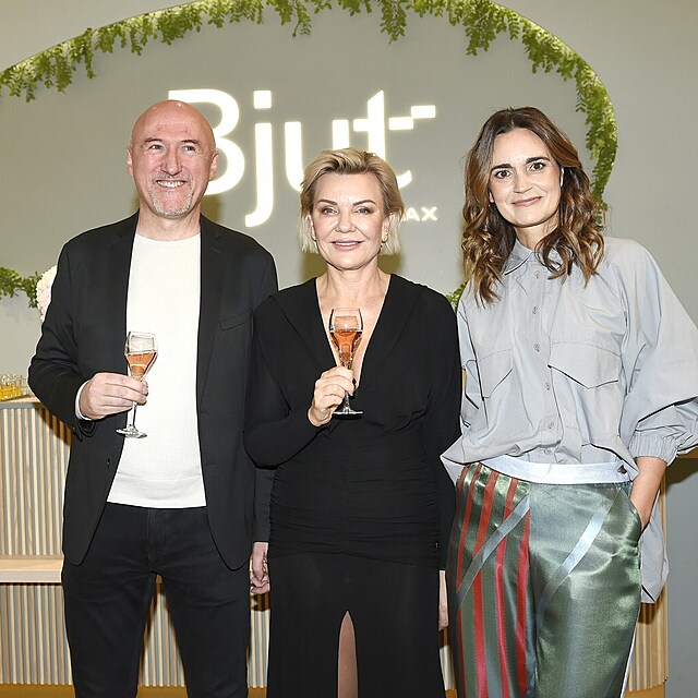 Daniela Psaovicov Brzobohat