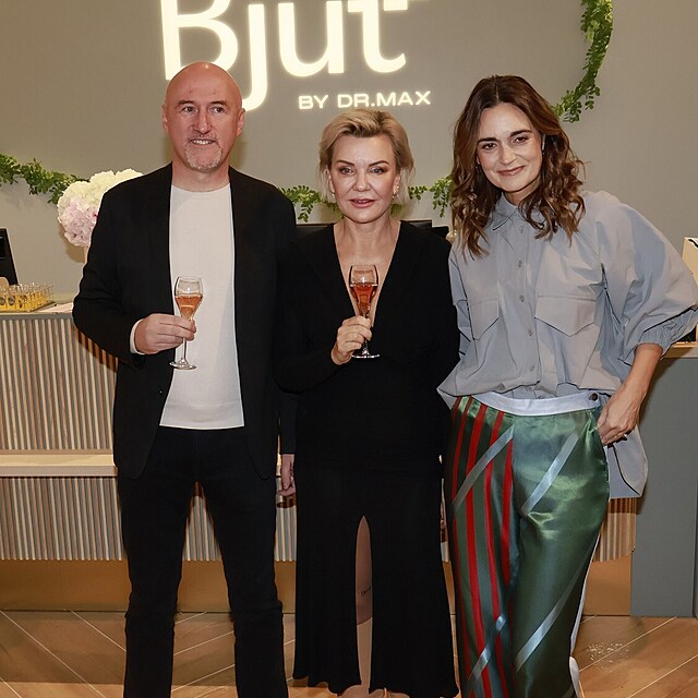 Daniela Psaovicov Brzobohat