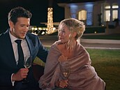 Denisa �la s pravdou ven a Honzovi �ekla celý p�íb�h.