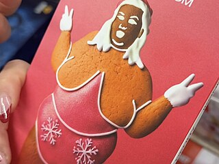 Vykrajov�tko na pern�ky inspirovan� Sugar Denny? Podle prodejce je podoba pr�...