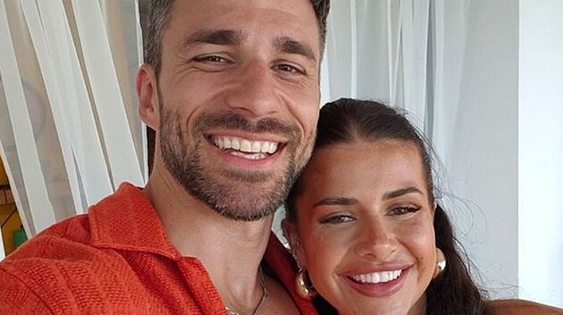 Kajaba o vztahu s Alagiou: S Domou jsme jen velmi dob kamardi, neete zbyten vci , k