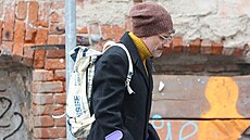 Patrik Hartl na tom není dob�e