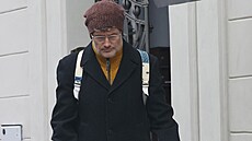 Patrik Hartl na tom není dob�e