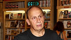 Jan Kraus neproívá nejpíjemnjí dny.