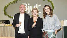 Daniela Písaovicová Brzobohatá