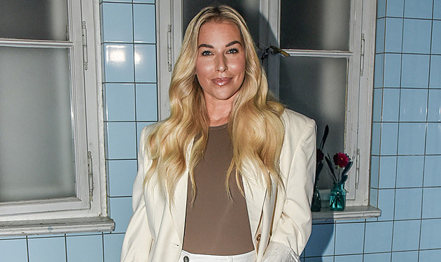 Tenis byl konstantní stres. Teď jsem mamina v důchodu, říká Dominika Cibulková