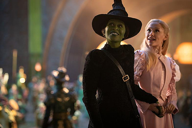 Wicked