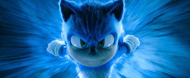 Jeek Sonic 3