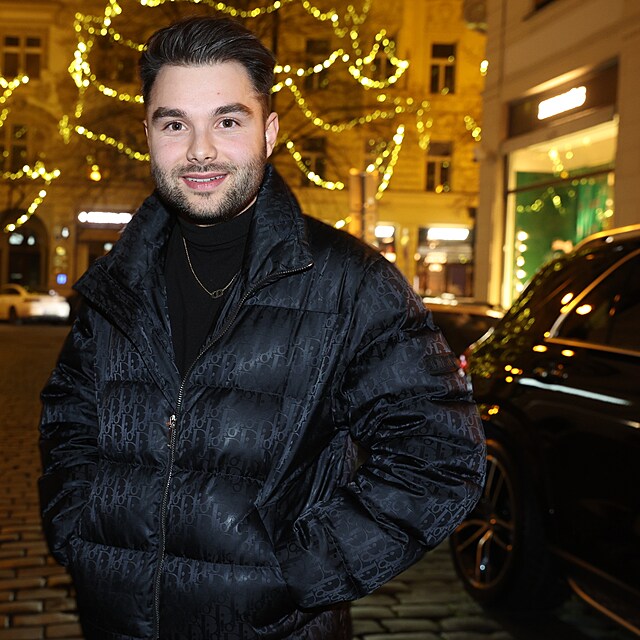 Narozeninov prty Evy Feuereislov