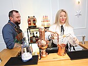 Veírek redakcí Antiyoutuber.cz, Expres.cz a televize Óko.