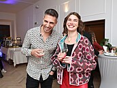 Veírek redakcí Antiyoutuber.cz, Expres.cz a televize Óko.