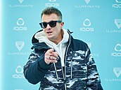 Kazma na zahájení sezóny ve �pidlerov� Mlýn�