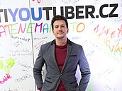 Váno�ní ve�írek skupiny Mafra.