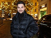 Narozeninová párty Evy Feuereislové