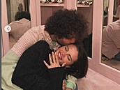 Selena Gomez se zasnoubila.