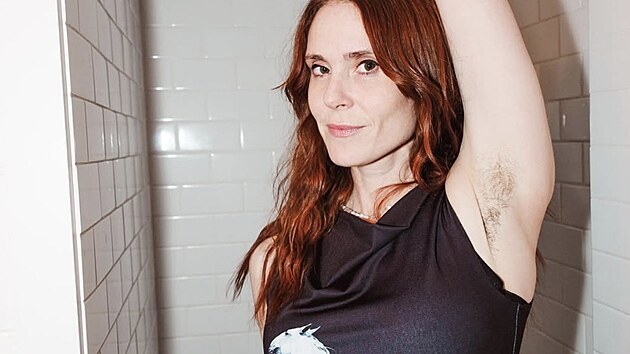 Britsk zpvaka Kate Nash