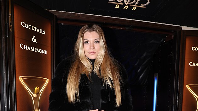 Anna Hamannov� alias Kafuu