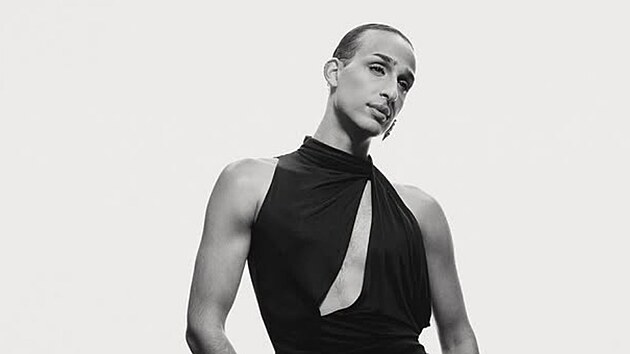 Nebin�rn� influencer Cyrus Veyssi