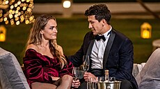 Poslední díl Bacheloru byl opravdu dramatický.