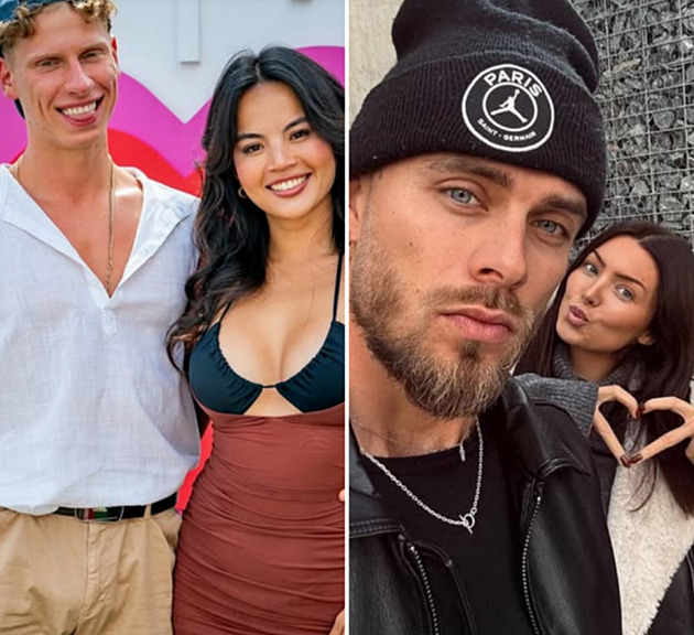Rozchody párů z Love Islandu: Pavla a Yenifer lidé litují, Tomáše s Terezou kritizují, prý jsou podvodníci