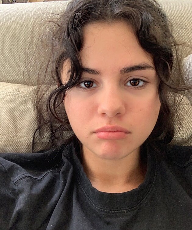 Celebrity uk�zaly sv�j p�irozen� vzhled