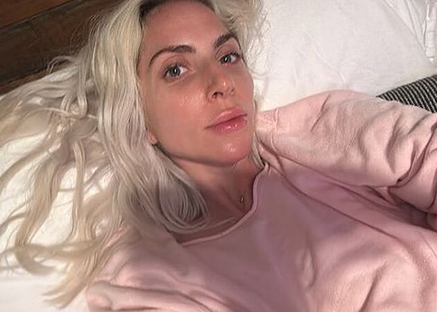 Celebrity uk�zaly sv�j p�irozen� vzhled