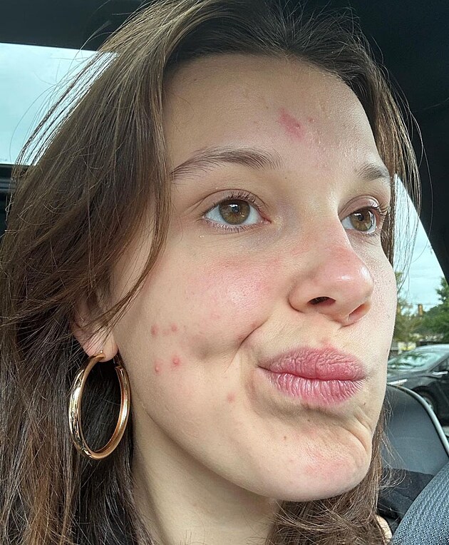 Celebrity uk�zaly sv�j p�irozen� vzhled