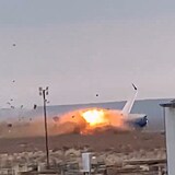 Na z�pad� Kazachst�nu se z��tilo letadlo.