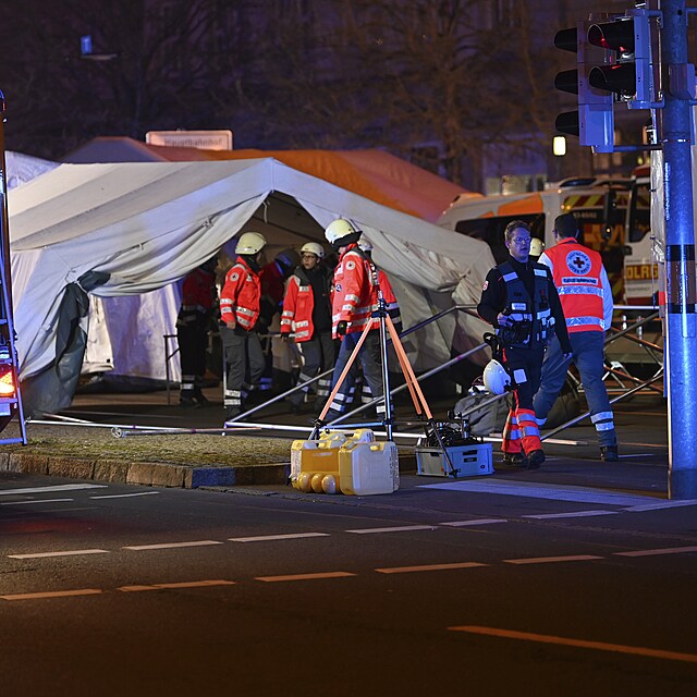 Mu� ze Sa�dsk� Ar�bie vjel autem na v�no�n� trhy