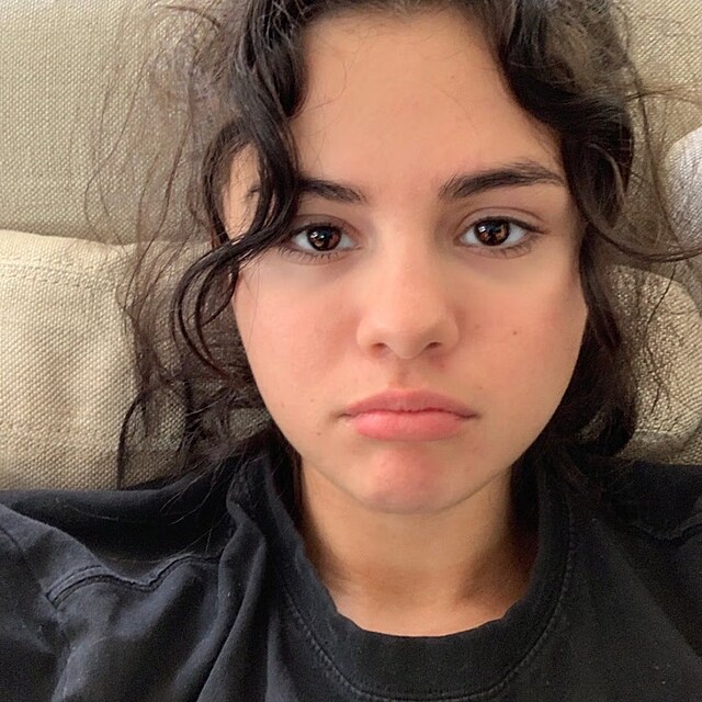 Celebrity uk�zaly sv�j p�irozen� vzhled