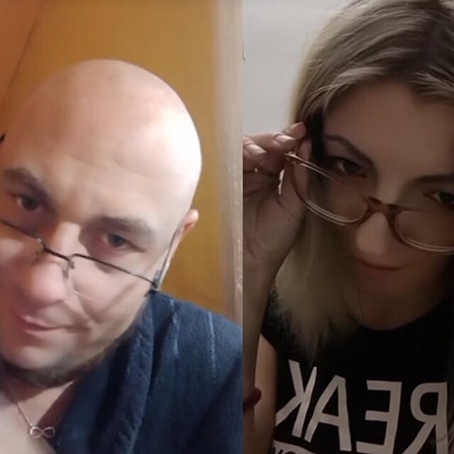 M Shopaholic Adel novho ptele? Oividn se m k bizarnmu tiktokerovi,...