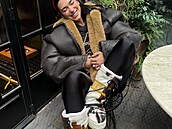 Dua Lipa a Callum Turner se zasnoubil