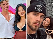 Rozchody pár� z Love Islandu: Pavla a Yeni lidé litují, Tomá�e s Terezou...