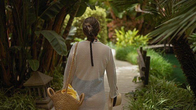 Resorty na Bali jsou oblben u Rus
