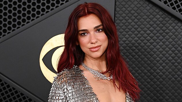 Dua Lipa