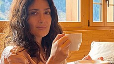 Celebrity ukázaly sv�j p�irozený vzhled