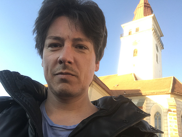 Matěj Stropnický zaměstnal rodinu, větve na zámku tahal slavný otec i sestra