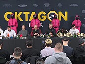 Spolupráce Oktagonu s Netflixem? Byla to jednorázová dohoda, v budoucnu chceme...