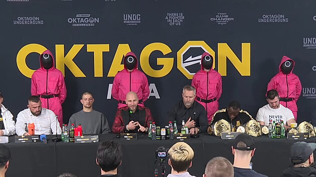 Spolupr�ce Oktagonu s Netflixem? Byla to jednor�zov� dohoda, v budoucnu chceme b�t na takov� platform�, ��k� Neruda