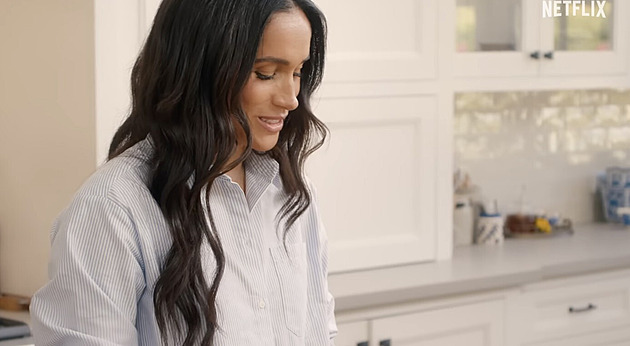 Meghan Markle je zpět na Instagramu. Vypla komentáře i počty lajků, nikoho nesleduje, sama nasbírala 1,2 milionu followers