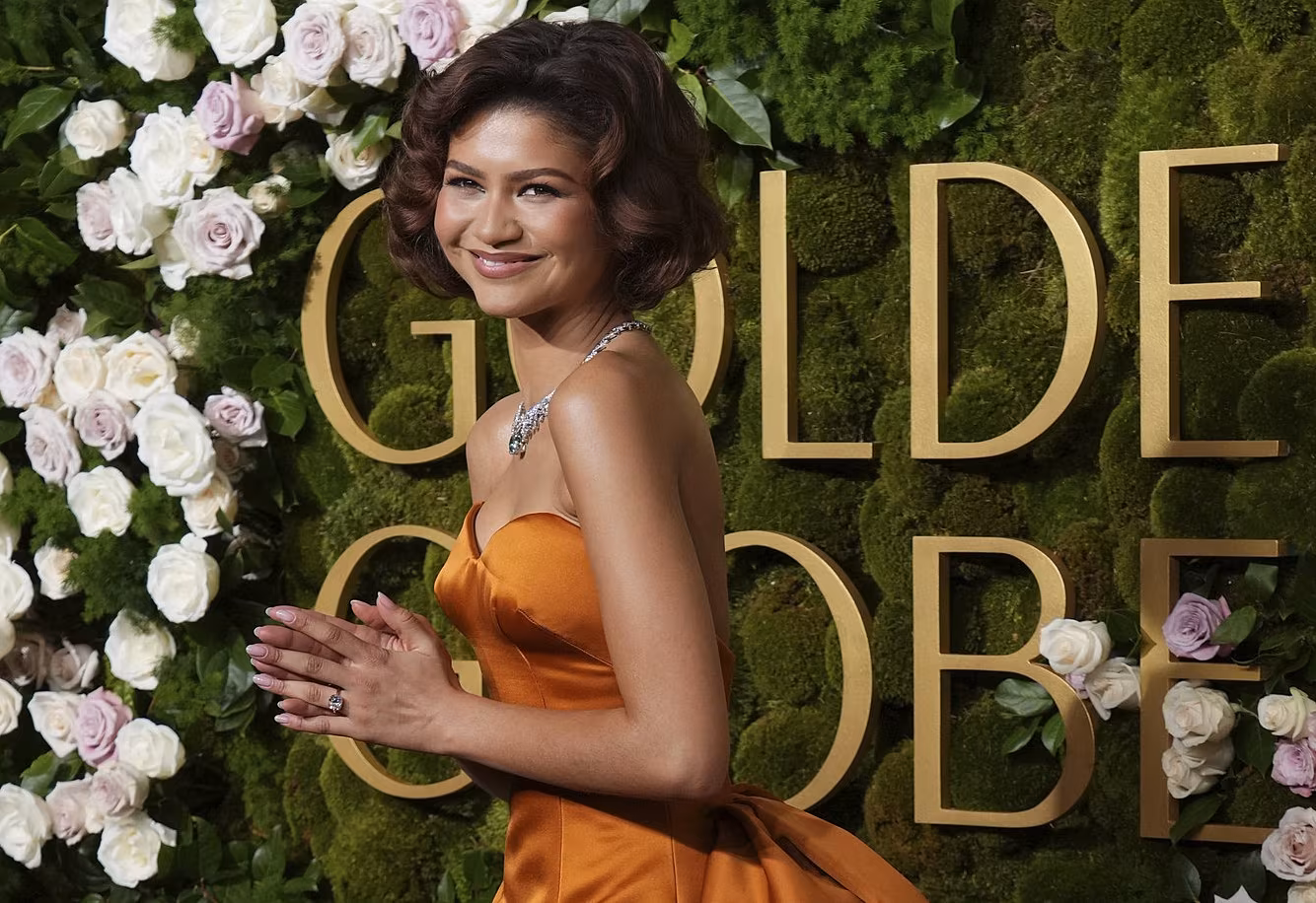 Zendaya