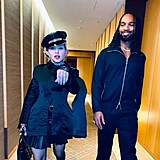 Madonna se bude vd�vat.