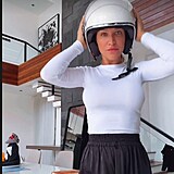 Nela Slov�kov� na Bali.