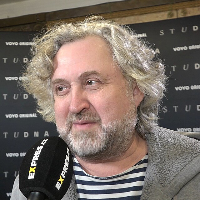 Jan Hebejk