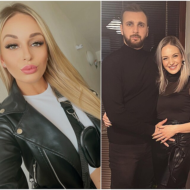 Tereza Hlkov Exrpesu sdlila zsadn vci ze svho soukrom!