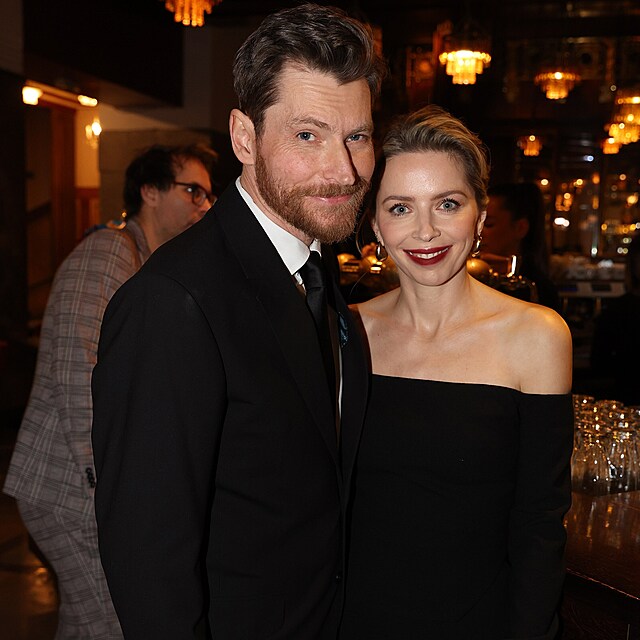 David vehlk s manelkou