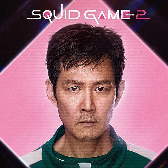 Seril Squid Game ovldl sociln st. Rapper Thanos je touhou spousty en,...